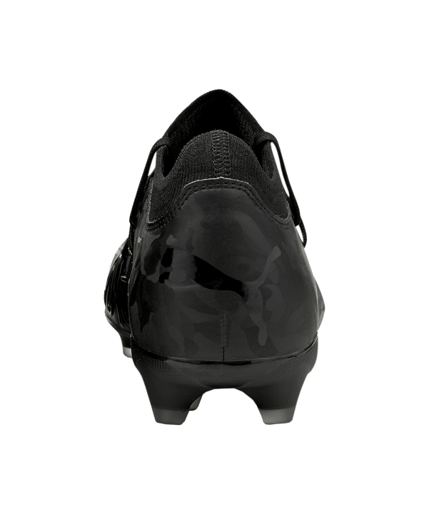 PUMA FUTURE Eclipse 3.1 FG/AG Schwarz Grau F02 - schwarz
