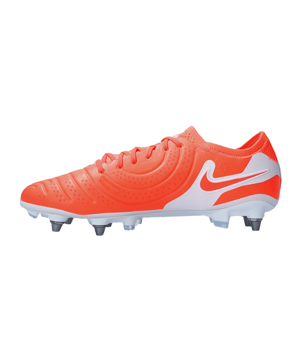 Nike Tiempo Legend X Elite Pro-Player-Editon SG Mad Energy Rot F800 - rot