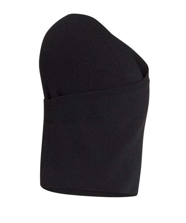 adidas Neckwarmer Gesichtsmaske Schwarz - schwarz