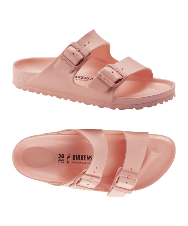 Birkenstock Arizona EVA Rosa - rosa