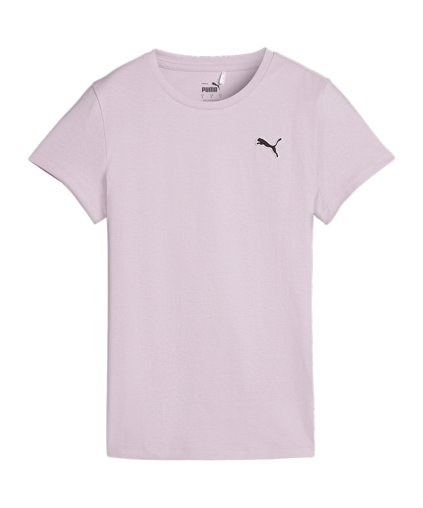 PUMA Better Essentials T-Shirt Damen Lila F60 - lila