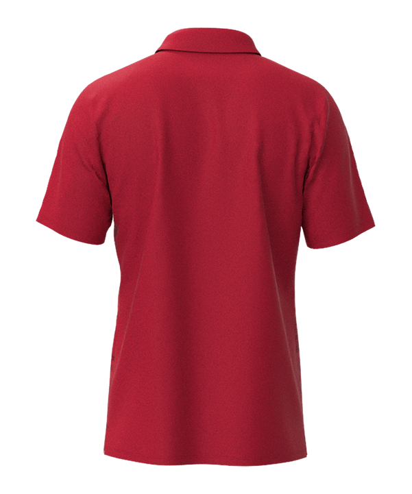 Mizuno Chiba Polo Rot F62 - rot