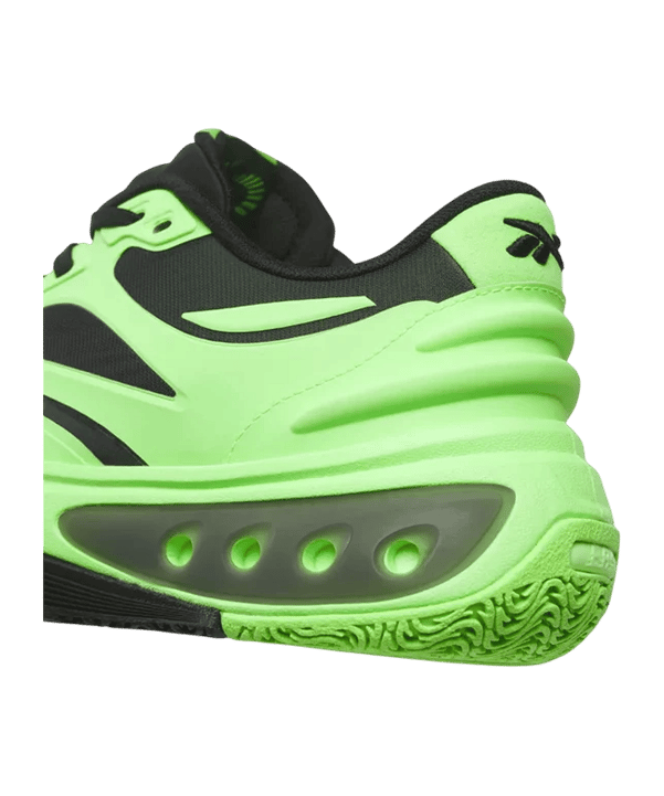 Reebok Engine A Grün - gruen