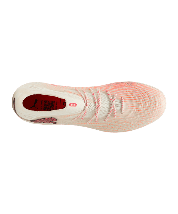PUMA FUTURE 9 Ultimate AG Arrival Beige C01 - beige