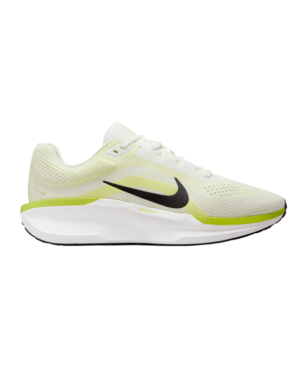 Nike Air Winflo 11 Laufschuh Beige F101 - beige
