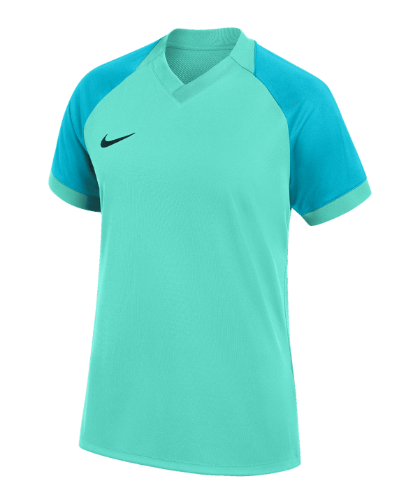 Nike Trophy VI Trikot Damen Grün F354 - gruen