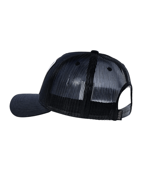 Von Dutch Baseball Cap Mehrfarbig - mehrfarbig