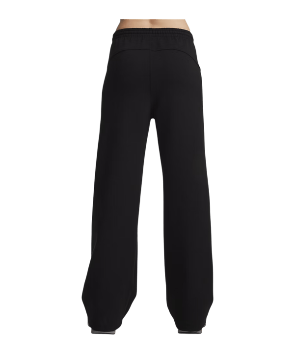Under Armour Rival Jogginghose Damen Schwarz
