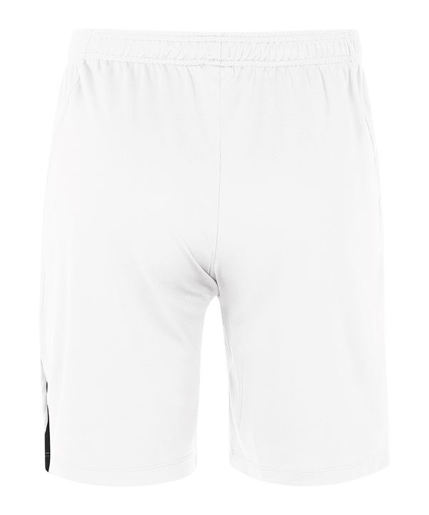 Nike Team Spike Pantaloncini Bílá C100 - bianco