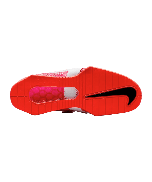 Nike Romaleos 4 SE Weightlifting Training F121 - weiss