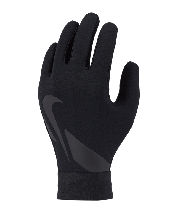 Nike Academy Hyperwarm Spielerhandschuh Kids F011 - schwarz