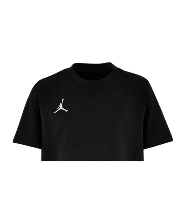 Jordan TM25 Stock T-Shirt Kids Schwarz F010