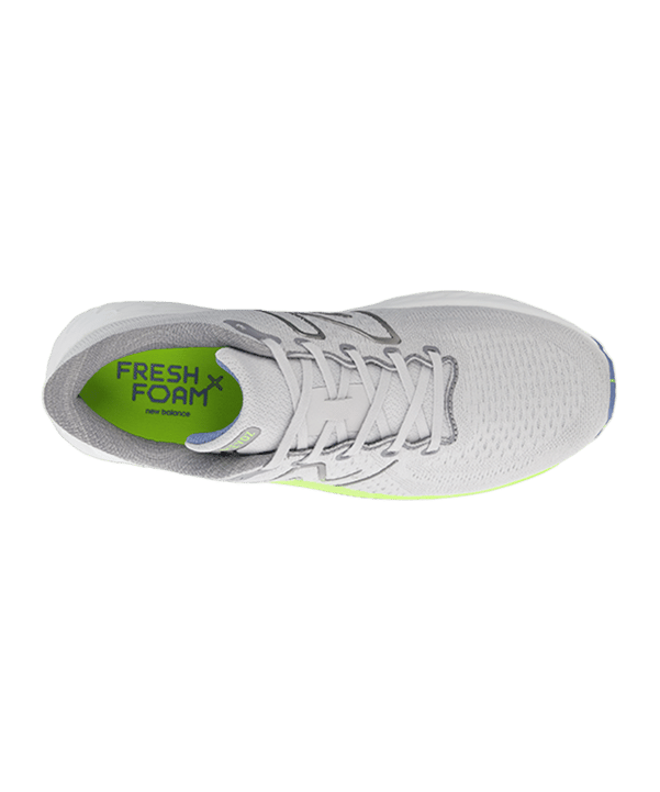 New Balance MEVOZ Grau FCY3 - grau