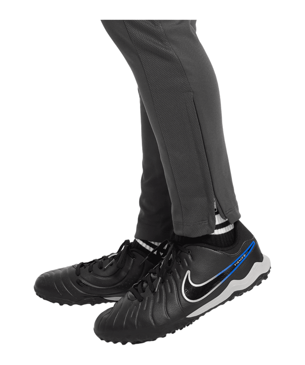 Nike Academy 23 Trainingshose Kids Grau F061 - grau