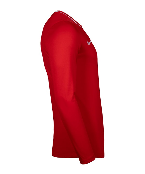 Nike Park 26 Longsleeve Rot F657 - rot