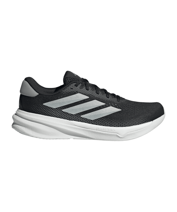 adidas Schuh Schwarz - schwarz
