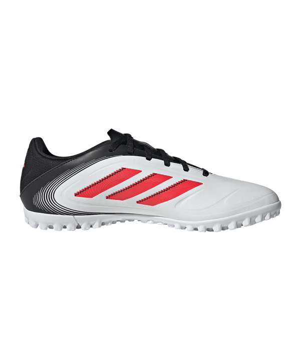 adidas COPA Pure III Club TF Pure Victory Weiss - weiss