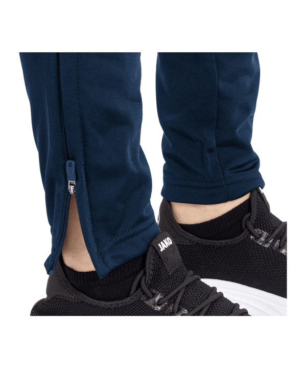 JAKO Classico Polyesterhose Damen Blau F09 - blau
