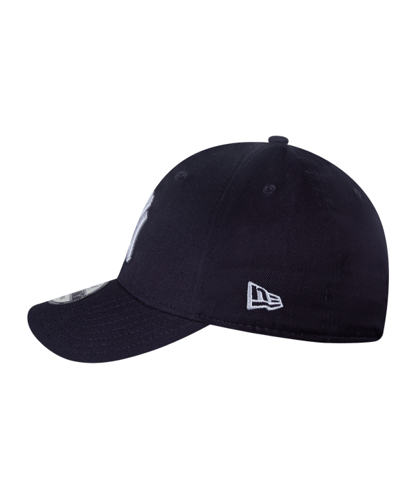 New Era NY Yankees 9Forty Cap Blau - blau