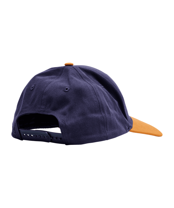 Hummel Snap Game Cap Lila F4129 - lila