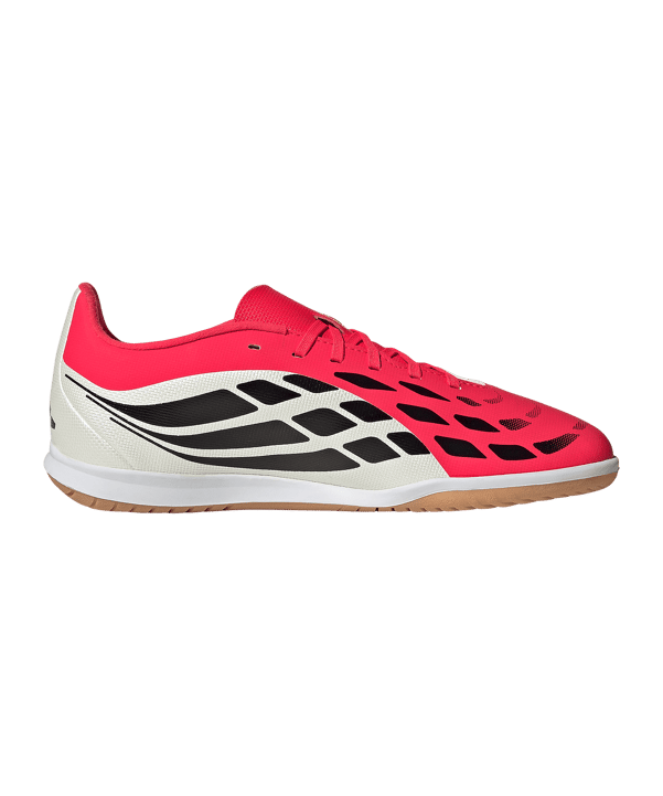 adidas Predator Club Sala IN Born for Goals Kids Rot