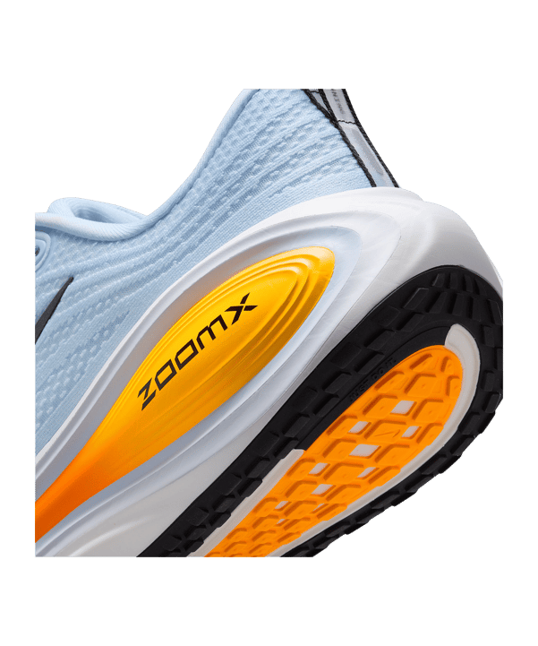 Nike Vomero Plus Scarpe da running Blu C404 - blu