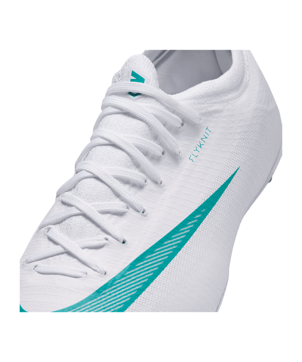 Nike Jr. Mercurial Vapor 17 Pro FG Bright Lights Kinderen Wit K101 - wit