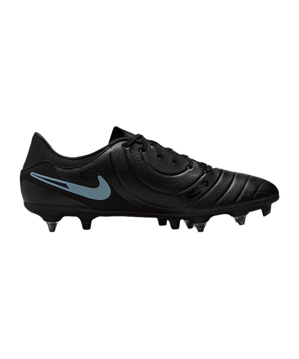 Nike Tiempo Legend X Academy SG Shadow Schwarz F003 - schwarz