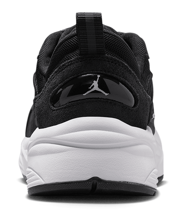 Jordan Trunner O/S Nero C008 - nero
