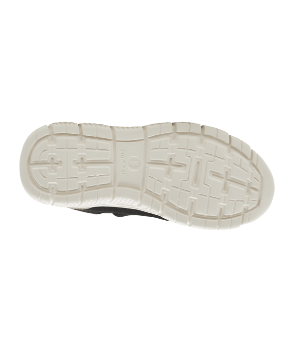 Hummel X-Light 2.0 Mid Tex Boots Kids Schwarz F2001 - schwarz