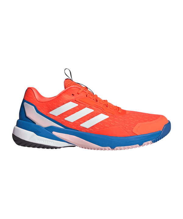 adidas Crazyflight 6 M Blau - blau