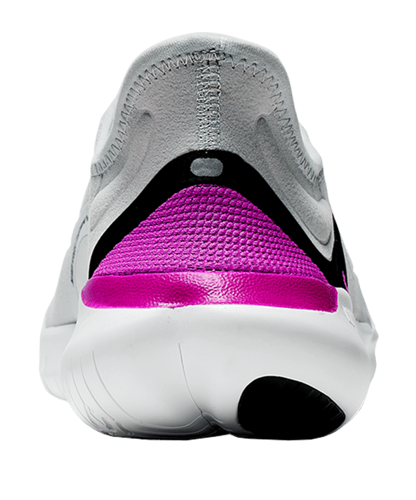 Nike Free RN 5.0 Running F007 - grau