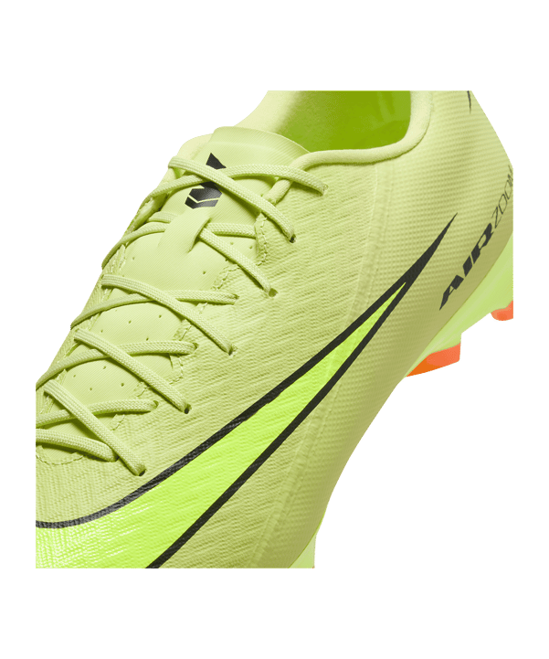 Nike Air Zoom Mercurial Vapor XVI Academy FG/MG Max Voltage Gelb F300 - gelb