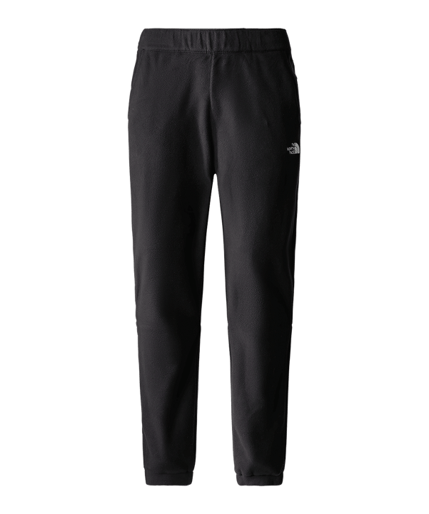 The North Face 100 Glacier Jogginghose Schwarz FJK3 - schwarz