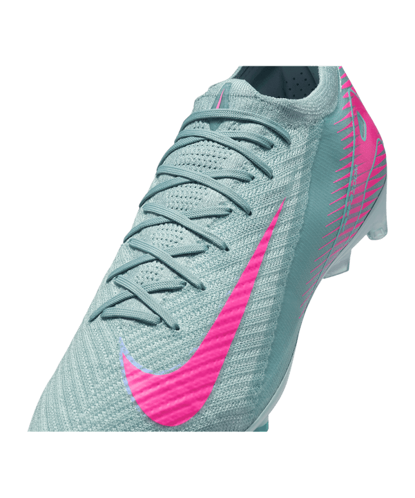Nike Air Zoom Mercurial Vapor XVI Elite AG-Pro Prism Blau F301 - blau