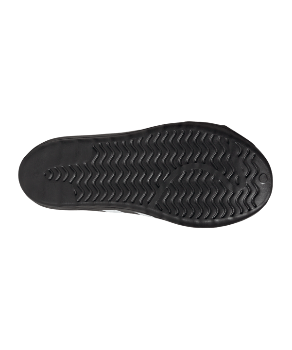 adidas Originals adiFOM Superstar Schwarz Weiss - schwarz