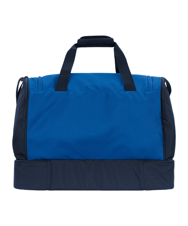 JAKO Iconic Gr. L Tasche Blau F403 - blau