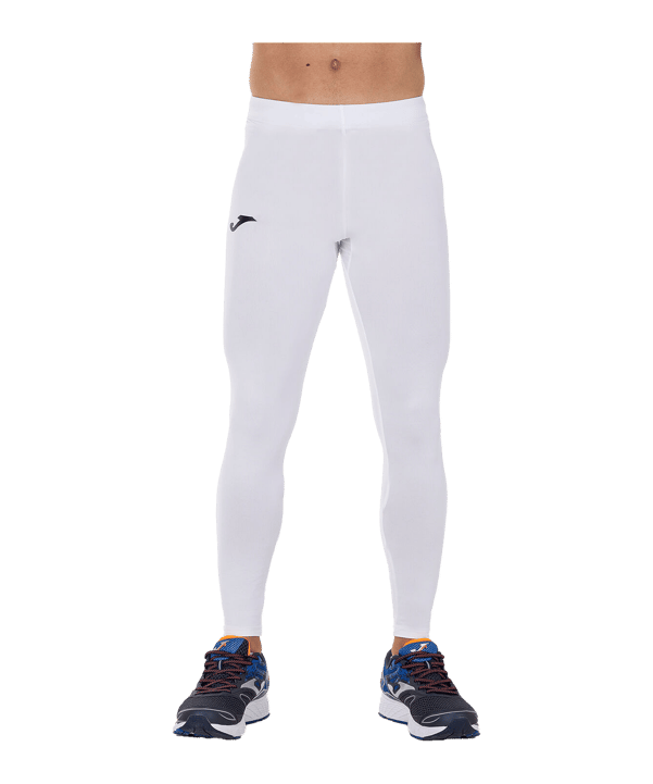 Joma Brama Academy Underwear Tight Kids Weiss F200 - weiss