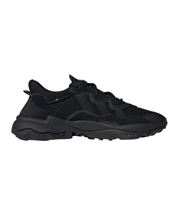 adidas Originals Ozweego Schwarz - schwarz
