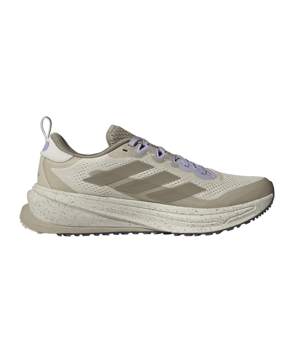 adidas Dames Supernova Rise ATR Loopschoen Beige - beige