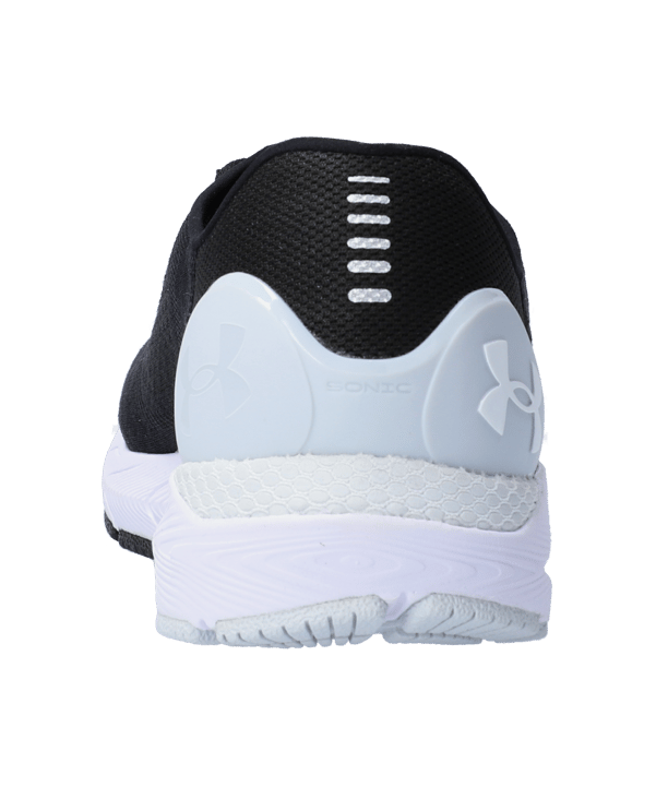 Under Armour HOVR Sonic 5 Running Damen F001 - schwarz