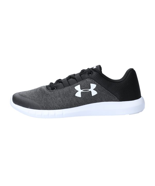Under Armour Mojo Schwarz F003 - schwarz