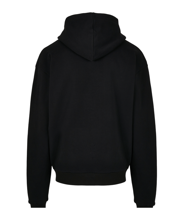 Mister Tee BRKLYN Hoody Schwarz - schwarz