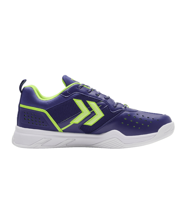 Hummel TEIWAZ 2.0 Blau F7015 - blau