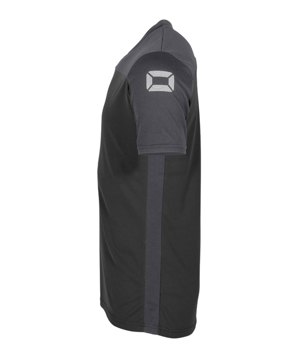 Stanno Pride T-Shirt Schwarz F8900 - schwarz