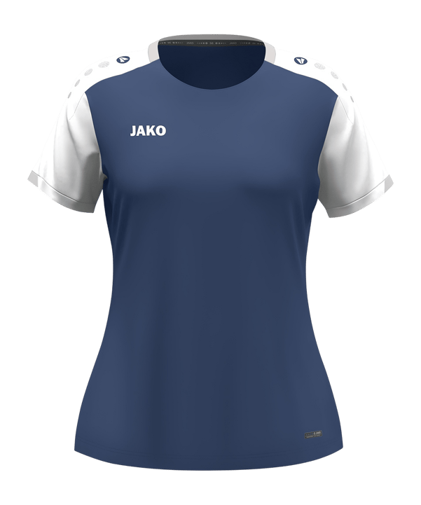 JAKO Dynamic T-Shirt Damen Blau F921 - blau