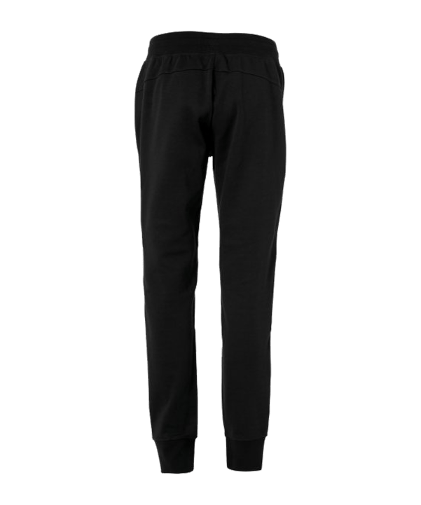Kempa Status Jogginghose Damen Schwarz F01 - schwarz