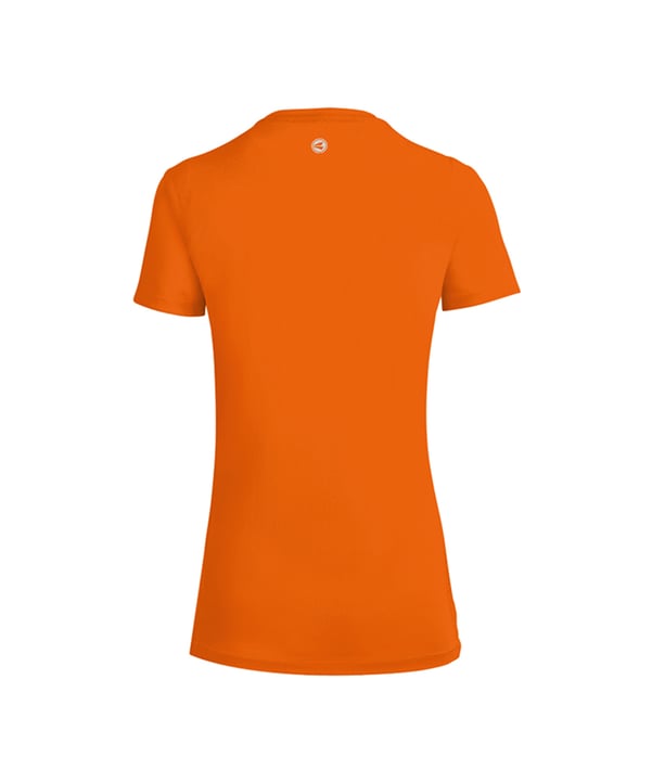 JAKO Run 2.0 T-Shirt Running Damen Orange F19 - orange