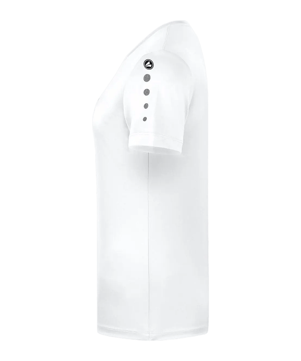 JAKO Team Trikot Damen Weiss F00