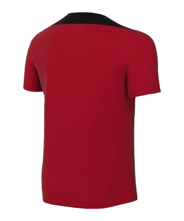 Nike Strike 24 Trainingsshirt Kids Rot F657
